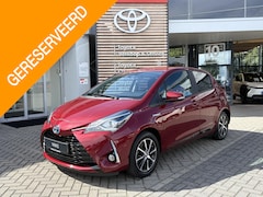 Toyota Yaris - 1.5 Hybrid Design CAMERA CRUISE