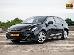 Suzuki Swace - 1.8 Hybrid Style | Automaat | Airco/Clima | Adaptive Cruise Control | Camera | Stoel/Stuur