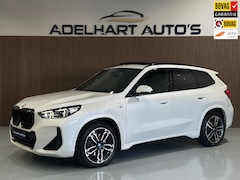 BMW X1 - XDrive25e M Sport Automaat / Panorama dak / Navigatie full map / Lederen interieur / Harma