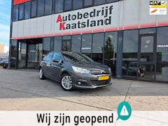 Citroën C4 - 1.4 VTi Ligne Business - Clima - Cruise - Electr Ramen