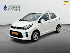 Kia Picanto - 1.0 DPi ComfortLine I Airco I Trekhaak