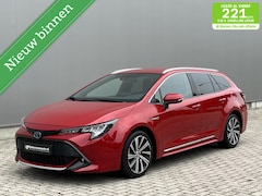 Toyota Corolla Touring Sports - 1.8 Hybrid Aut. Trekhaak, Vol