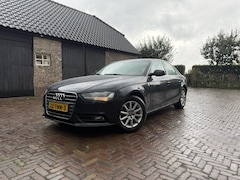 Audi A4 Limousine - 1.8 TFSI Pro Line Business Audi A4 1.8 TFSI 170 pk Pro Line Business | aantoonbare vervangingsmotor, koppeling + vlie