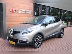 Renault Captur - 0.9 TCe Dynamique
