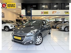 Peugeot 208 - 1.2 PureT. Blue Lion Bovag Garantie NAP