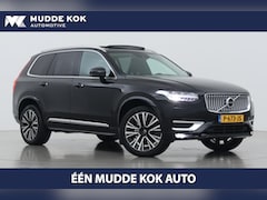 Volvo XC90 - 2.0 B5 AWD Inscription | Zie Omschrijving | Harman/Kardon | ACC | Pilot Assist | Panoramad