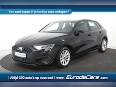 Audi A3 Sportback - 30 TFSI DSG *1ste Eigenaar*Leer*Navigatie