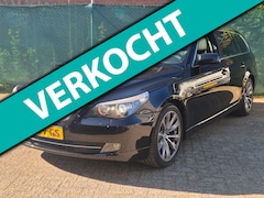 BMW 5-serie Touring - 530i LCI *176000KM* Youngtimer *BTW