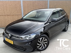 Volkswagen Polo - 1.0 TSI Life Navigatiesysteem | Digitale cockpit | Airconditioning | Cruise control adapti
