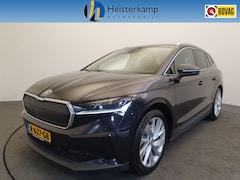 Skoda Enyaq iV - 80 ACC, Leder, Trekhaak, Led