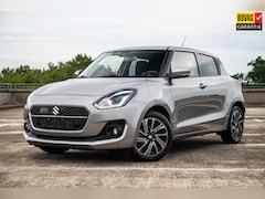 Suzuki Swift - 1.2 Style Smart Hybrid |Automaat | Airco/Clima | Adaptive Cruise Control | Camera | Naviga