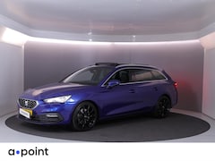 SEAT Leon Sportstourer - 1.4 TSI eHybrid PHEV FR 204pk | Panoramadak | Park Assist | Airco automatisch | Apple Carp