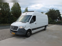 Mercedes-Benz Sprinter - 316 2.2 CDI L3H2 KOELWAGEN