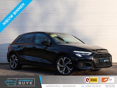 Audi A3 Sportback - 40 TFSI e S-line KEYLESS | VIRTUAL | PLUG-IN HYBRIDE