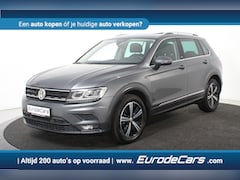 Volkswagen Tiguan - 1.4 TSI Sound *Panoramadak*Navigatie*Carplay