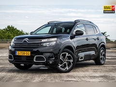 Citroën C5 Aircross - 1.2 PureTech Business | Airco/Clima | Cruise Control | Achteruitrijcamera | Navigatie |