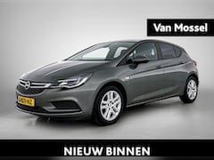 Opel Astra - 1.4 Turbo Online Edition