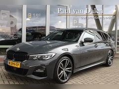 BMW 3-serie Touring - (g21) 320i 184PK M-SPORT SHADOW LINE Panodak | Trekhaak | Navi | Adapt.Cruise | Harman Kar