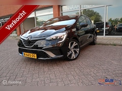 Renault Clio - 1.0 TCe 90 R.S. Line Carplay Groot Navi