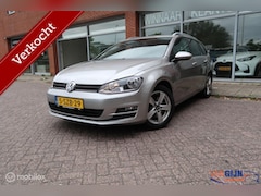 Volkswagen Golf Variant - 1.2 TSI Highline Navi Automaat