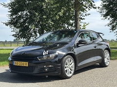 Volkswagen Scirocco - 1.4 TSI Highline Dikke uitvoering