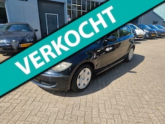 BMW 1-serie - 116i nette auto