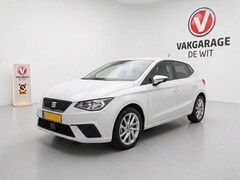 SEAT Ibiza - 1.0 MPI Reference | 17" | All in prijs