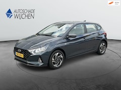 Hyundai i20 - 1.0 T-GDI Comfort Smart Apple / Android Carplay