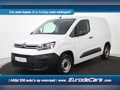 Citroën Berlingo - 110 S&S L1 *1ste Eigenaar*Excl. BTW*Airco*DAB