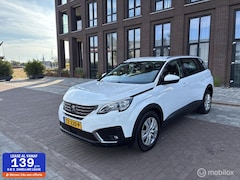 Peugeot 5008 - 1.2 PureTech Advanced Grip Control Allure