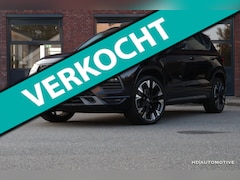 SEAT Ateca - 1.5 TSI AUT FR PANO VIRTUAL TREKHAAK CAMERA ACC