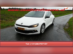 Volkswagen Scirocco - 1.4 TSI Twincharger 160 PK Wolfsburg Edition...VOL