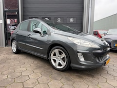 Peugeot 308 - 1.6 THP XT - 2e Eigenaar - Pano - Airco - Lage km / N.a.p