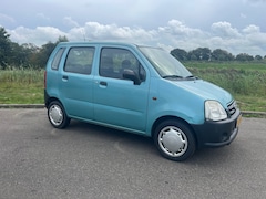 Suzuki Wagon R+ - 1.0 Base