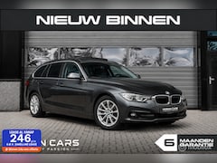 BMW 3-serie Touring - 320d EDE High Executive Trekhaak Panodak