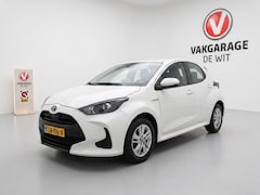 Mazda 2 Hybrid - 1.5 Centre-line | ACC | Camera | All-in prijs