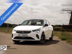 Opel Corsa - 1.2T|Nieuwe Distributieriem|360° Psensoren|Camera