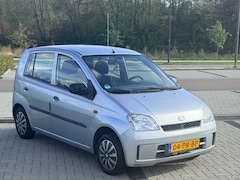 Daihatsu Cuore - 1.0-12V Tokyo
