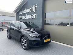 Volvo XC40 - 1.5 T5 Recharge Dark pano trekhaak stoelverwarming facelift