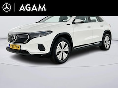 Mercedes-Benz EQA - 250 Business Solution Luxury 67 kWh | Panorama dak