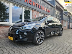 Renault Clio Estate - 0.9 TCe Bose Camera Mooie/Nette Auto Navigatie Airco/Clima Cruise Control