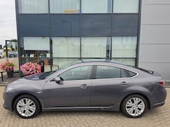 Mazda 6 - 6 1.8 TS