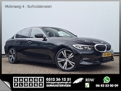 BMW 3-serie - 320i Executive Edition Carplay Sport Leder
