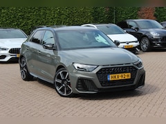 Audi A1 Sportback - 40 TFSI S Line edition one / Virtual Cockpit / CarPlay / Keyless / Parkeerhulp V+A / 18''
