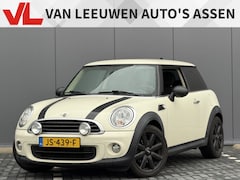 MINI 3-Deurs - 1.6 One Salt | Nieuw binnen | Nette auto | Nieuwe APK