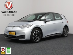 Volkswagen ID.3 - Business 58 kWh Two Tone | ACC | Carplay/ Navigatie | 18" LMV