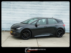 CUPRA Born - Business One 62 kWh Carplay 20'' Velgen Soh92%
