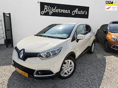 Renault Captur - 1.2 TCe Dynamique Automaat | Camera | Navi | Trekhaak