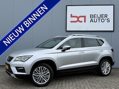 SEAT Ateca - 1.4 EcoTSI FR Business Intense Schuifdak/Carplay