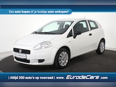 Fiat Punto Evo - 1.2 Pop *Airco*APK tot 08-2027